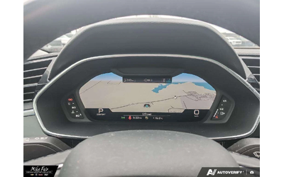 Audi Q3 * quattro Technik * CARFAX * ЦЕНА ДО БГ - автомобили, коли, обяви за нови и употребявани 14