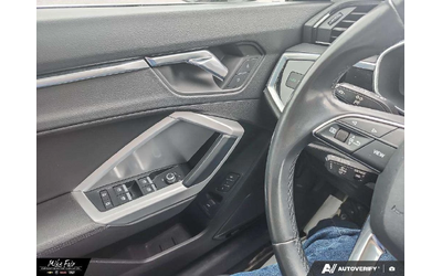 Audi Q3 * quattro Technik * CARFAX * ЦЕНА ДО БГ - автомобили, коли, обяви за нови и употребявани 16