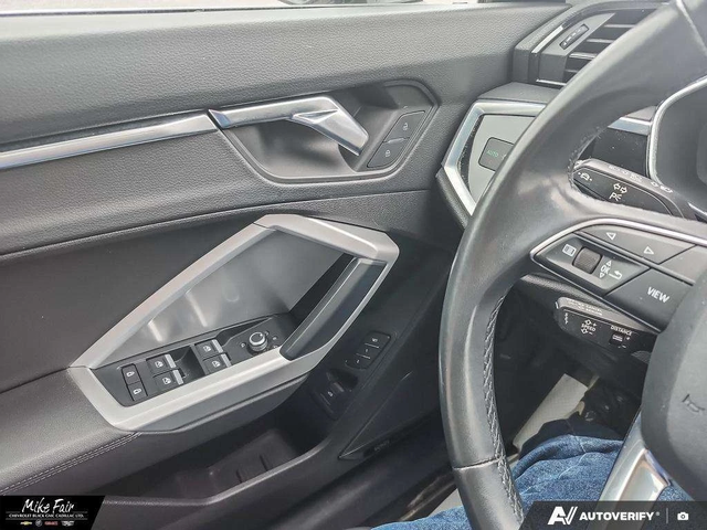 Audi Q3 * quattro Technik * CARFAX * ЦЕНА ДО БГ - автомобили, коли, обяви за нови и употребявани 16