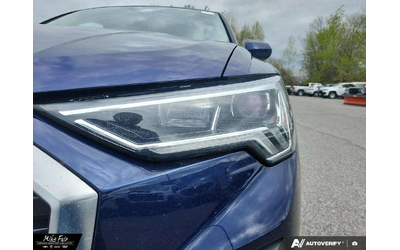 Audi Q3 * quattro Technik * CARFAX * ЦЕНА ДО БГ - автомобили, коли, обяви за нови и употребявани 7