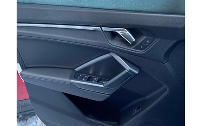 Audi Q3 * Progressiv * CARFAX * ЦЕНА ДО БГ - автомобили, коли, обяви за нови и употребявани 10