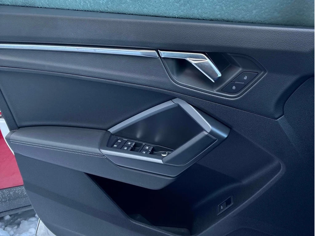 Audi Q3 * Progressiv * CARFAX * ЦЕНА ДО БГ - автомобили, коли, обяви за нови и употребявани 10