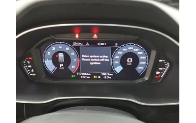 Audi Q3 * S LINE PREMIUM PLUS * CARFAX * ЦЕНА ДО БГ - автомобили, коли, обяви за нови и употребявани 10