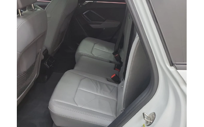 Audi Q3 * S LINE PREMIUM PLUS * CARFAX * ЦЕНА ДО БГ - автомобили, коли, обяви за нови и употребявани 11