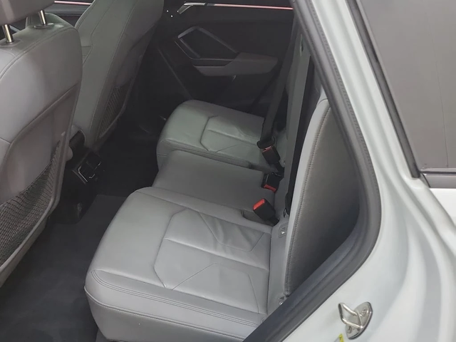 Audi Q3 * S LINE PREMIUM PLUS * CARFAX * ЦЕНА ДО БГ - автомобили, коли, обяви за нови и употребявани 11