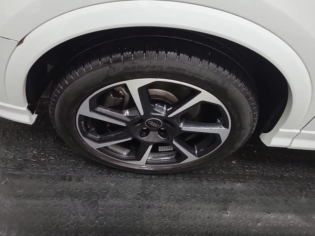 Audi Q3 * S LINE PREMIUM PLUS * CARFAX * ЦЕНА ДО БГ - автомобили, коли, обяви за нови и употребявани 6