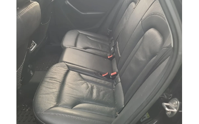 Audi Q3 * PROGRESSIV * CARFAX * ЦЕНА ДО БГ - автомобили, коли, обяви за нови и употребявани 11