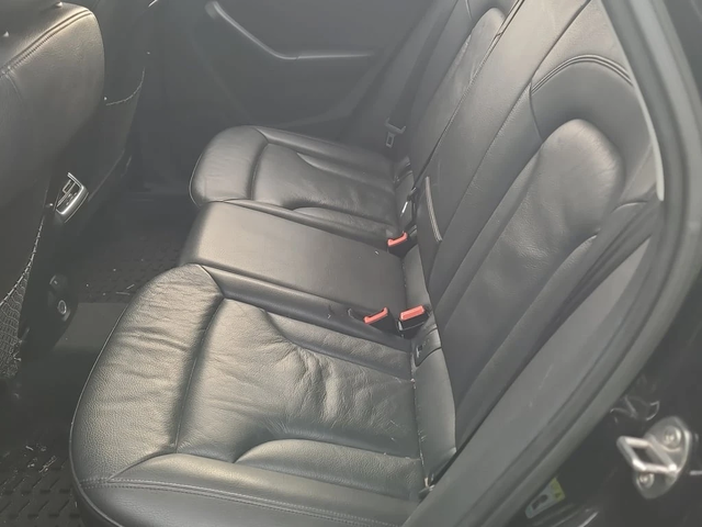 Audi Q3 * PROGRESSIV * CARFAX * ЦЕНА ДО БГ - автомобили, коли, обяви за нови и употребявани 11