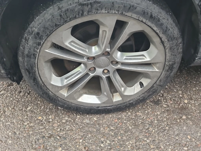 Audi Q3 * PROGRESSIV * CARFAX * ЦЕНА ДО БГ - автомобили, коли, обяви за нови и употребявани 12