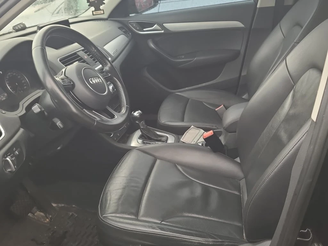 Audi Q3 * PROGRESSIV * CARFAX * ЦЕНА ДО БГ - автомобили, коли, обяви за нови и употребявани 5