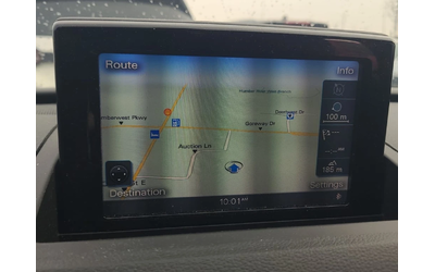 Audi Q3 * PROGRESSIV * CARFAX * ЦЕНА ДО БГ - автомобили, коли, обяви за нови и употребявани 8