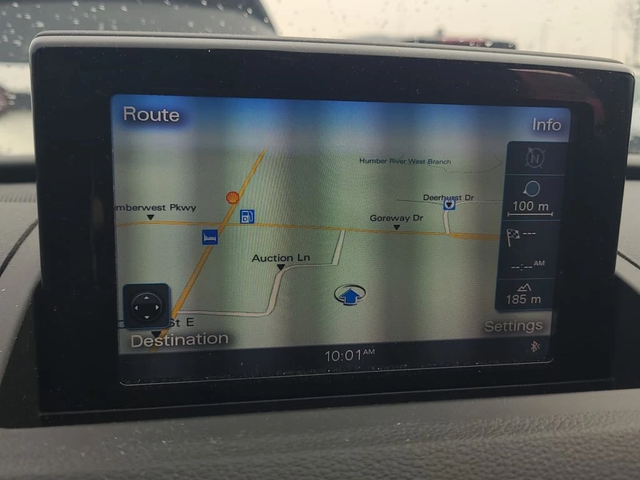 Audi Q3 * PROGRESSIV * CARFAX * ЦЕНА ДО БГ - автомобили, коли, обяви за нови и употребявани 8