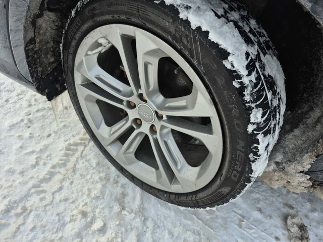 Audi Q3 * Progressiv * CARFAX * ЦЕНА ДО БГ - автомобили, коли, обяви за нови и употребявани 10