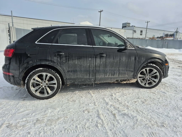 Audi Q3 * Progressiv * CARFAX * ЦЕНА ДО БГ - автомобили, коли, обяви за нови и употребявани 3
