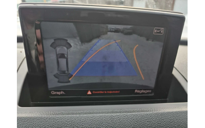 Audi Q3 * Progressiv * CARFAX * ЦЕНА ДО БГ - автомобили, коли, обяви за нови и употребявани 9