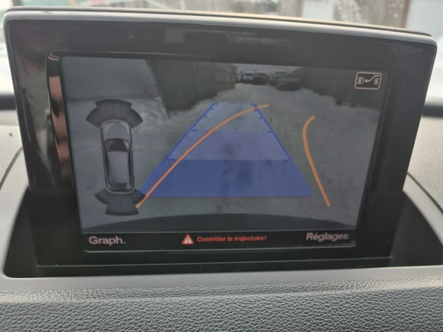 Audi Q3 * Progressiv * CARFAX * ЦЕНА ДО БГ - автомобили, коли, обяви за нови и употребявани 9