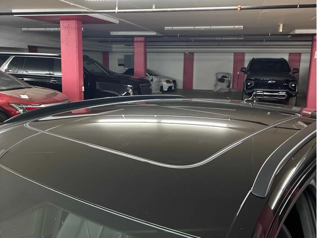 Audi Q3 * Komfort * CARFAX * ЦЕНА ДО БГ - автомобили, коли, обяви за нови и употребявани 12