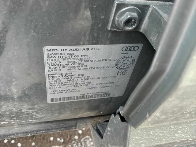 Audi Q3 * Technik * CARFAX * ЦЕНА ДО БГ - автомобили, коли, обяви за нови и употребявани 10