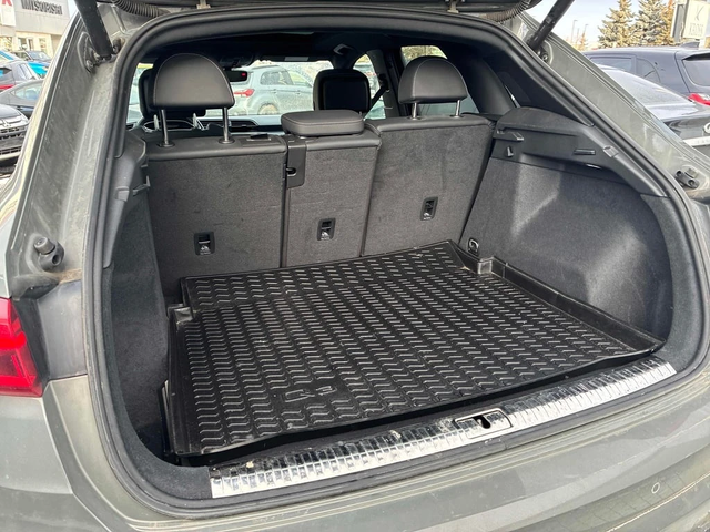 Audi Q3 * Technik * CARFAX * ЦЕНА ДО БГ - автомобили, коли, обяви за нови и употребявани 12