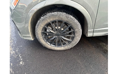 Audi Q3 * Technik * CARFAX * ЦЕНА ДО БГ - автомобили, коли, обяви за нови и употребявани 6