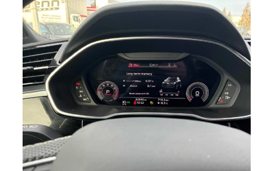 Audi Q3 * Technik * CARFAX * ЦЕНА ДО БГ - автомобили, коли, обяви за нови и употребявани 7