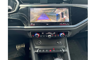 Audi Q3 * Technik * CARFAX * ЦЕНА ДО БГ - автомобили, коли, обяви за нови и употребявани 8