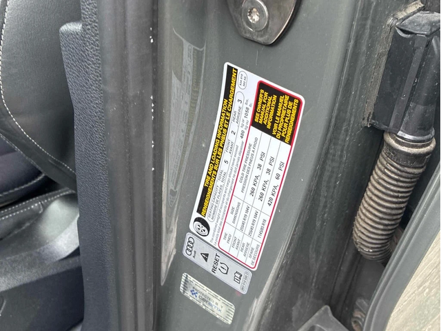 Audi Q3 * Technik * CARFAX * ЦЕНА ДО БГ - автомобили, коли, обяви за нови и употребявани 9