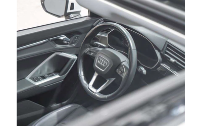 Audi Q3 * S Line quattro Premium Plus * CARFAX * ЦЕНА ДО Б - автомобили, коли, обяви за нови и употребявани 12