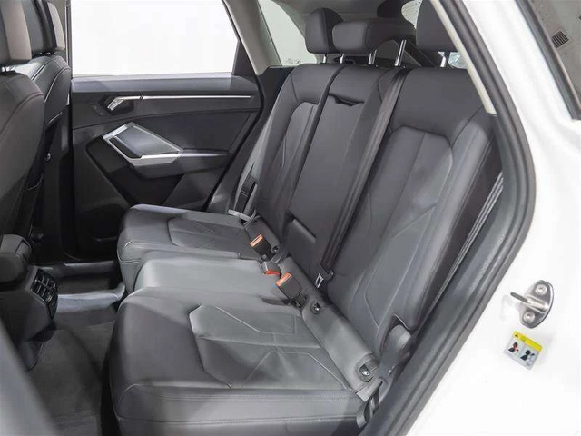 Audi Q3 * S Line quattro Premium Plus * CARFAX * ЦЕНА ДО Б - автомобили, коли, обяви за нови и употребявани 13