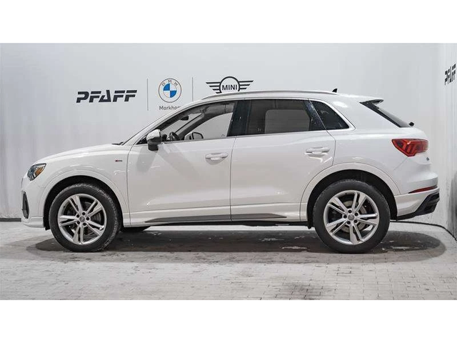 Audi Q3 * S Line quattro Premium Plus * CARFAX * ЦЕНА ДО Б - автомобили, коли, обяви за нови и употребявани 2