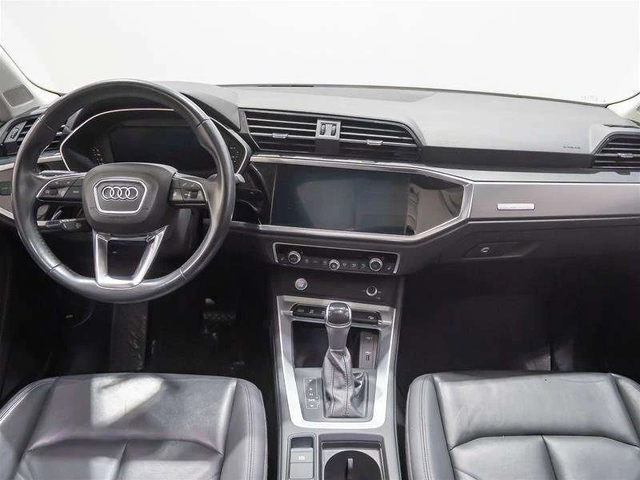 Audi Q3 * S Line quattro Premium Plus * CARFAX * ЦЕНА ДО Б - автомобили, коли, обяви за нови и употребявани 9