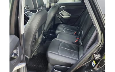 Audi Q3 * KOMFORT * CARFAX * ЦЕНА ДО БГ - автомобили, коли, обяви за нови и употребявани 9