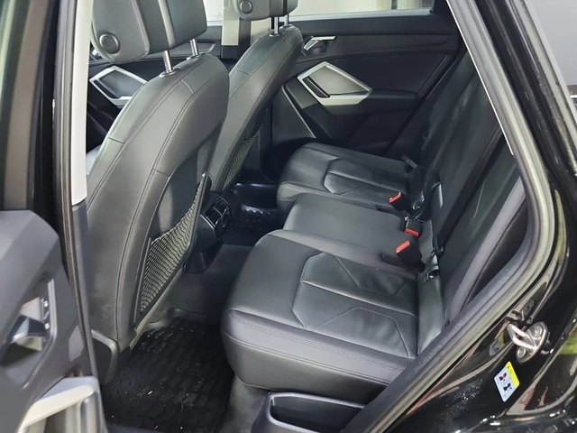 Audi Q3 * KOMFORT * CARFAX * ЦЕНА ДО БГ - автомобили, коли, обяви за нови и употребявани 9