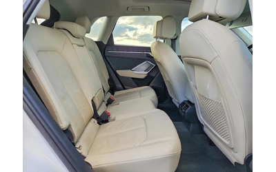 Audi Q3 * S-LINE* - автомобили, коли, обяви за нови и употребявани 10