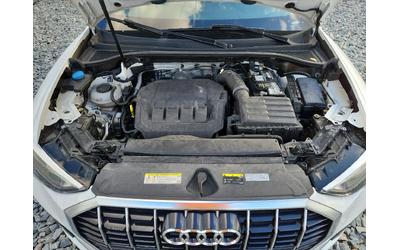 Audi Q3 * S-LINE* - автомобили, коли, обяви за нови и употребявани 6