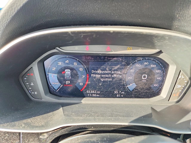 Audi Q3 * S-LINE* - автомобили, коли, обяви за нови и употребявани 7