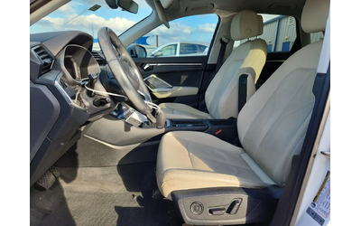 Audi Q3 * S-LINE* - автомобили, коли, обяви за нови и употребявани 8