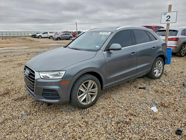 Audi Q3 PREMIUM PLUS | ЦЕНА ДО БЪЛГАРИЯ | - автомобили, коли, обяви за нови и употребявани 0
