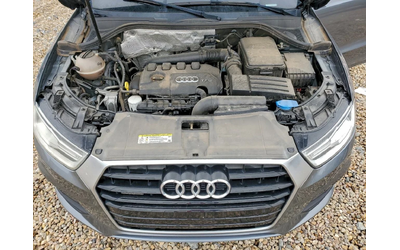 Audi Q3 PREMIUM PLUS | ЦЕНА ДО БЪЛГАРИЯ | - автомобили, коли, обяви за нови и употребявани 10