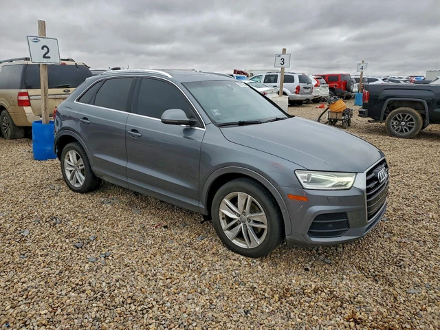 Audi Q3 PREMIUM PLUS | ЦЕНА ДО БЪЛГАРИЯ | - автомобили, коли, обяви за нови и употребявани 1