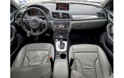 Audi Q3 PREMIUM PLUS | ЦЕНА ДО БЪЛГАРИЯ | - автомобили, коли, обяви за нови и употребявани 6