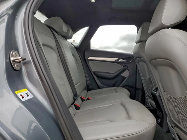 Audi Q3 PREMIUM PLUS | ЦЕНА ДО БЪЛГАРИЯ | - автомобили, коли, обяви за нови и употребявани 9