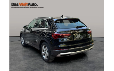 Audi Q3 35 TDI (150 кс) S tronic - автомобили, коли, обяви за нови и употребявани 1