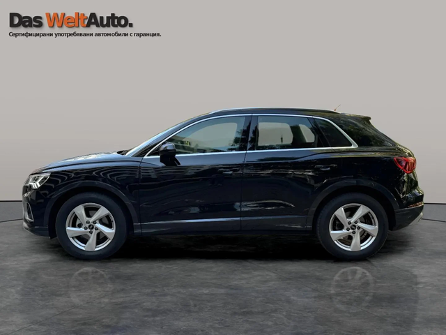 Audi Q3 35 TDI (150 кс) S tronic - автомобили, коли, обяви за нови и употребявани 2