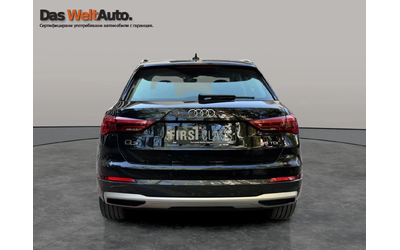 Audi Q3 35 TDI (150 кс) S tronic - автомобили, коли, обяви за нови и употребявани 3
