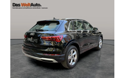 Audi Q3 35 TDI (150 кс) S tronic - автомобили, коли, обяви за нови и употребявани 4