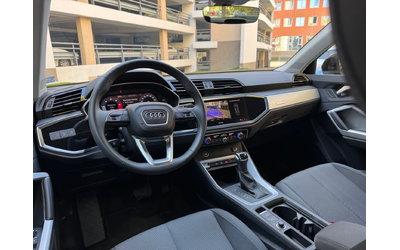 Audi Q3 35 TDI (150 кс) S tronic - автомобили, коли, обяви за нови и употребявани 5