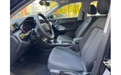 Audi Q3 35 TDI (150 кс) S tronic - автомобили, коли, обяви за нови и употребявани 6