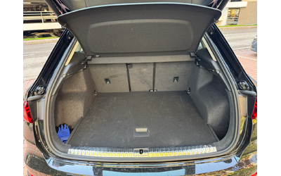 Audi Q3 35 TDI (150 кс) S tronic - автомобили, коли, обяви за нови и употребявани 9