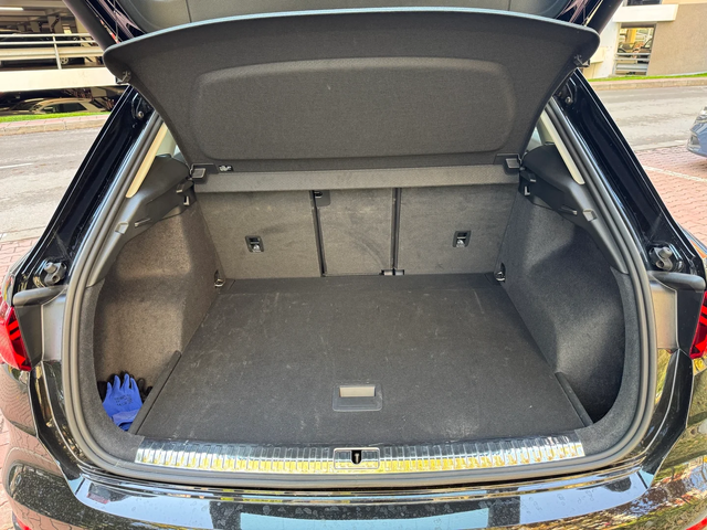 Audi Q3 35 TDI (150 кс) S tronic - автомобили, коли, обяви за нови и употребявани 9